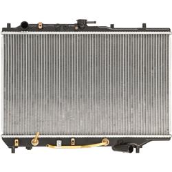 Spectra Premium Radiators for 1990-1994 323, PROTEGE - 434-CU1135