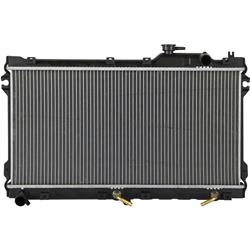 Spectra Premium Radiators for 1990-1997 MIATA - 434-CU1140