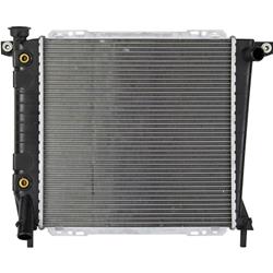 Spectra Premium Radiators 434-CU1164