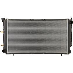 Spectra Premium Radiators for 1990-1994 LEGACY - 434-CU1183