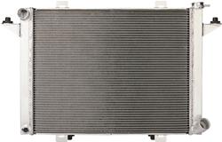 Spectra Premium Radiators 434-CU1198