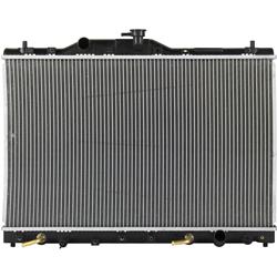 Spectra Premium Radiators for 1991-1995 LEGEND - 434-CU1278