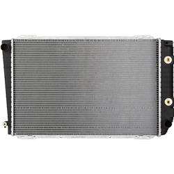 Spectra Premium Radiators for 1992-1994 CROWN VICTORIA, GRAND MARQUIS, 1991-1994 TOWN CAR - 434-CU1279