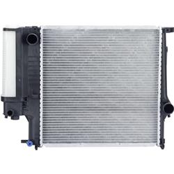 Spectra Premium Radiators 434-CU1295