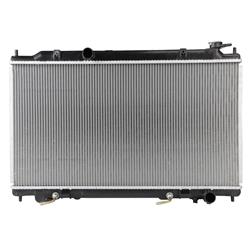 Spectra Premium Radiators for 2007-2008 MAXIMA - 434-CU13005