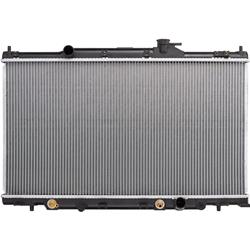 Spectra Premium Radiators for 2007-2011 ELEMENT - 434-CU13015