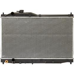 Spectra Premium Radiators for 2000-2009 S2000 - 434-CU13016