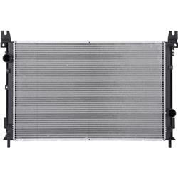 Spectra Premium Radiators for 2007-2008 PACIFICA - 434-CU13025