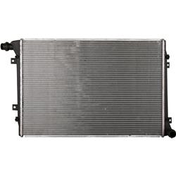 Spectra Premium Radiators for 2006 JETTA - 434-CU13030