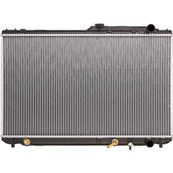 Spectra Premium Radiators for 1992-1993 CAMRY, ES300 - 434-CU1303