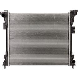 Spectra Premium Radiators 434-CU13063