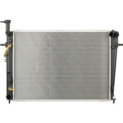 Spectra Premium Radiators for 2005-2009 TUCSON - 434-CU13070