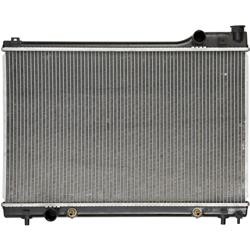 Spectra Premium Radiators for 1992-1995 929 - 434-CU1307