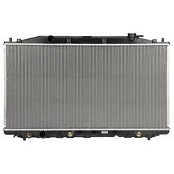 Spectra Premium Radiators for 2009-2014 TSX - 434-CU13082
