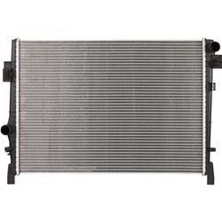 Spectra Premium Radiators for 2009-2020 JOURNEY - 434-CU13084