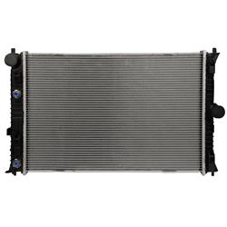 Spectra Premium Radiators for 2009-2010 6 - 434-CU13089