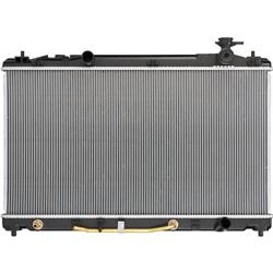 Spectra Premium Radiators for 2009-2015 VENZA - 434-CU13090