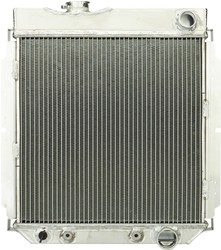 Spectra Premium Radiators 434-CU130