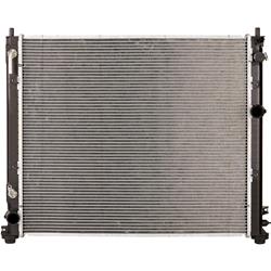 Spectra Premium Radiators for 2007-2009 SRX - 434-CU13115