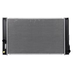 Spectra Premium Radiators 434-CU13119