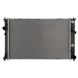 Spectra Premium Radiators for 2010-2012 FUSION, 2010-2011 MILAN - 434-CU13126