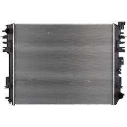 Spectra Premium Radiators 434-CU13129