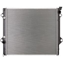 Spectra Premium Radiators for 2010 4RUNNER - 434-CU13144