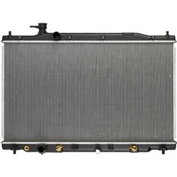 Spectra Premium Radiators for 2010-2011 CR-V - 434-CU13155