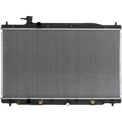 Spectra Premium Radiators for 2010-2011 CR-V - 434-CU13161