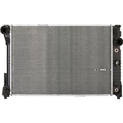 Spectra Premium Radiators 434-CU13162