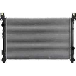 Spectra Premium Radiators for 2007-2008 PACIFICA - 434-CU13178