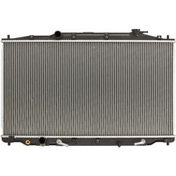 Spectra Premium Radiators for 2009-2014 TL - 434-CU13179