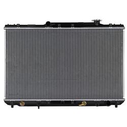 Spectra Premium Radiators for 1992-1996 CAMRY - 434-CU1318