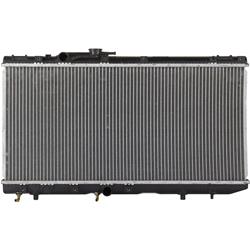 Spectra Premium Radiators for 1992-1995 PASEO, 1991-1994 TERCEL - 434-CU1319