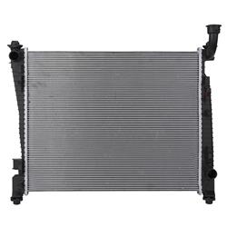 Spectra Premium Radiators for 2011-2024 DURANGO, 2011-2021 GRAND CHEROKEE - 434-CU13200