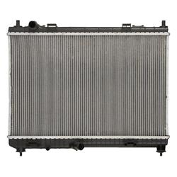 Spectra Premium Radiators for 2011-2019 FIESTA - 434-CU13201
