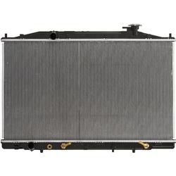 Spectra Premium Radiators for 2011-2017 ODYSSEY - 434-CU13208