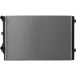 Spectra Premium Radiators 434-CU13212