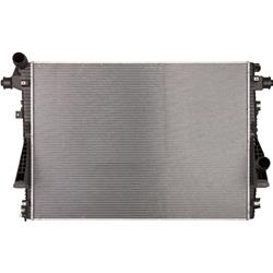 Spectra Premium Radiators 434-CU13230