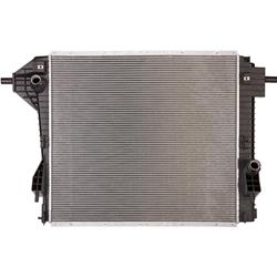 Spectra Premium Radiators 434-CU13231