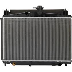 Spectra Premium Radiators for 2011-2014 2 - 434-CU13233