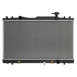 Spectra Premium Radiators for 2010-2013 KIZASHI - 434-CU13250