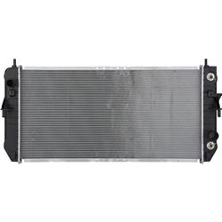 Spectra Premium Radiators for 2009-2011 LUCERNE - 434-CU13267