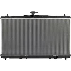 Spectra Premium Radiators for 2012-2017 CAMRY - 434-CU13269