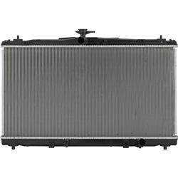 Spectra Premium Radiators for 2013-2018 AVALON, 2012-2017 CAMRY - 434-CU13270