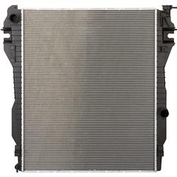 Spectra Premium Radiators 434-CU13296