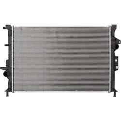 Spectra Premium Radiators for 2013-2016 ESCAPE, 2014-2018 TRANSIT CONNECT - 434-CU13313
