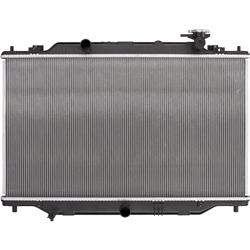 Spectra Premium Radiators for 2013-2024 CX-5 - 434-CU13317