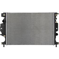 Spectra Premium Radiators 434-CU13321