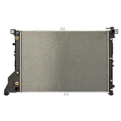 Spectra Premium Radiators for 2012-2021 NV1500, NV2500, NV3500 - 434-CU13335